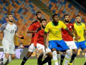 غياب نيمار ورودريجو عن قائمة البرازيل في أولمبياد طوكيو وتواجد ألفيس