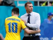 شيفيتشينكو: إنجلترا من المنتخبات الأكثر توازنا في يورو 2020