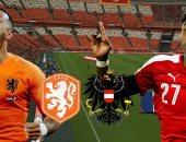 يورو 2020.. التشكيل الرسمى لمواجهة منتخب هولندا ضد النمسا