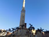 وزير الأوقاف يخطب الجمعة من مسجد آل الشامى بالغربية غدا