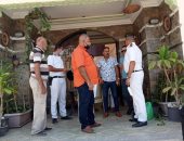 تنفيذ 21 قرار غلق وتشميع لمحال ووحدات سكنية بالحى المتميز ودار مصر بمدينة بدر