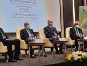 وزير التنمية المحلية: مصر تضع كامل خبرتها وإمكانياتها فى خدمة الأشقاء الأفارقة