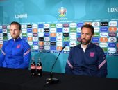 يورو 2020.. ساوثجيت: حظوظنا أكبر أمام أوكرانيا لو حافظنا على التركيز