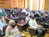 بدء تنفيذ برامج خدمة المواطنين للموظفين المرشحين للانتقال للعاصمة الإدارية