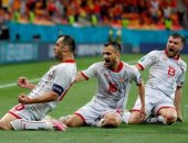 موعد مباراة مقدونيا ضد هولندا اليوم في يورو 2020