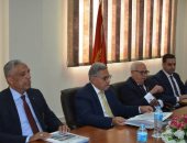 محافظ بورسعيد: تخفيض المصانع المتعثرة من 109 إلى 45 خلال 4 سنوات