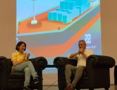 صبرى فواز من مهرجان الإسماعيلية: مستعد للمشاركة فى الأفلام القصيرة بشرط