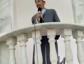 أوقاف الفيوم تفتتح المسجد البحرى – سيلا