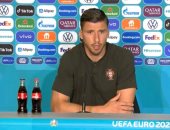 يورو 2020.. دياز: البرتغال والمانيا من أفضل منتخبات أوروبا وعقليتي الفوز