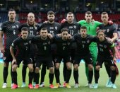 يورو 2020.. رعب فى منتخب كرواتيا بعد إصابة لاعب اسكتلندا بفيروس كورونا