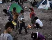 تقرير: مئات الأطفال المهاجرين يعانون من العنف على حدود أوروبا