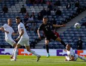 يورو 2020.. منتخب التشيك يتصدر المجموعة الرابعة بفارق الأهداف عن إنجلترا