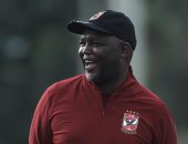 أسرار جلسات موسيماني الخاصة مع مهاجم الأهلي