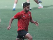 حمدى فتحى.. "أسد الأهلى الذى لا يهدأ" فى كل مراكز الملعب