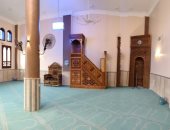 أوقاف القليوبية تفتتح مسجدا بشبين القناطر بتكلفة 1.5 مليون جنيه