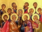 الكنيسة الأرثوذكسية تحتفل غدا بعيد أول صوم الرسل