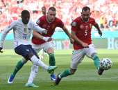 المجر ضد فرنسا.. جريزمان يتعادل للديوك فى يورو 2020  "فيديو" 
