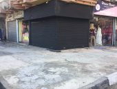 اختفاء شبح الإسماعيلية بعد إثارة الذعر في شوارع المدينة.. فيديو وصور