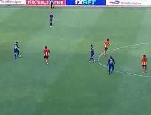 "في رادس لينا حكايات".. الأهلي يُسقط الترجي بهدف ويضع قدما بنهائي أفريقيا