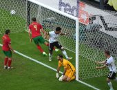 يورو 2020 تشهد أكثر أهداف عكسية فى تاريخ أمم أوروبا بعد هدفي البرتغال