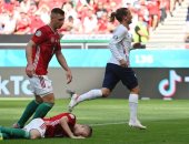 ترتيب المجموعة السادسة فى يورو 2020.. منتخب فرنسا يحتل الصدارة