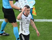 يورو 2020.. أمسية رائعة لـ جوسينس ويرد على تجاهل كريستيانو رونالدو