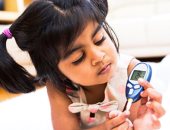 ما هو مستوى السكر الطبيعى فى الدم عند الأطفال؟