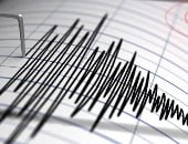 زلزال بقوة 5.8 درجات يضربُ اليابان