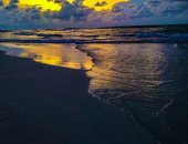 عماد يوثق موهبته فى التصوير الفوتوغرافى بمحافظة الإسكندرية