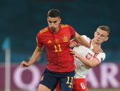 يورو 2020.. البولندى كوزلوفسكي أصغر لاعب يشارك فى تاريخ أمم أوروبا