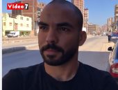 زامل صلاح والننى فى المقاولون.. محمد الدسوقى يروى كواليس علاقته بنجوم البريميرليج "فيديو"