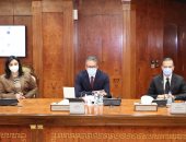 ضمن برنامج التحول الرقمى.. الانتهاء من أرشفة 13مليون ورقة لوزارة السياحة والآثار