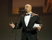 أحمد السقا يصل الجونة غدًا استعدادًا لتكريمه فى افتتاح مهرجان الجونة