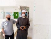 الإسكندرية الأزهرية: لا مشاكل فى امتحانات الثانوية للقسم الأدبى