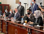 وزير خارجية ماليزيا يشيد بالوساطة المصرية لوقف إطلاق النار فى غزة 