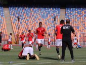 منتخب شباب مصر يهزم النيجر 2 / 0 فى افتتاح البطولة العربية.. فيديو