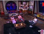 "راجل و2 ستات" يناقش الفرصة الثانية فى العلاقات العاطفية.. شريهان أبو الحسن: دراسة تؤكد نجاح 68% من أزواج انفصلوا ثم عادوا بعد حل مشاكلهم.. هيدى كرم: الرجل هو أكثر من يتضرر بعد الطلاق