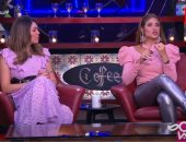 هيدى كرم: أغلب قضايا الطلاق ترفعها سيدات والرجال أكثر المتضررين بعد الانفصال