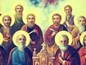 الكنيسة الأرثوذكسية تحتفل اليوم بعيد أول صوم الرسل