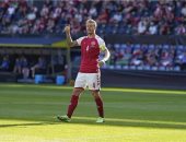 يورو 2020.. كاير قائد الدنمارك: نستحق الاستمرار فى البطولة