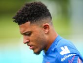 يورو 2020.. ساوثجيت يكشف سبب استبعاد سانشو من تشكيل المنتخب الإنجليزي