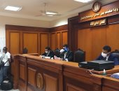 دفاع قناة السويس وملاك إيفرجيفن يطلبان من المحكمة الاقتصادية تأجيل القضية