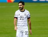 يورور 2020.. جوندوجان يغيب عن مران ألمانيا قبل مواجهة المجر