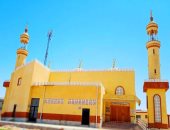 الأوقاف تفتتح 8 مساجد الجمعة المقبلة والإجمالى 1500 جامع خلال 10 أشهر