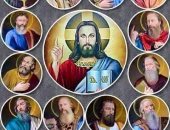 8 معلومات عن أول صوم الرسل فى الكنيسة الأرثوذكسية.. تعرف عليها