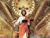كيف استردت مصر رفات مارمرقس الرسول من روما عام 1968؟