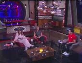 "راجل و2 ستات" يناقش كيفية التعامل مع الشخص المسرف؟.. شريهان أبو الحسن: نسبة كبيرة من الرجال ينفقون رواتبهم على المظهر حسب نتائج دراسة.. وهيدى كرم: السلوك الاستهلاكى للمرأة يجب أن يتغير