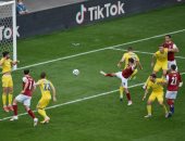 يورو 2020.. النمسا ترافق هولندا لدور الـ16 بفوز صعب على أوكرانيا "فيديو"