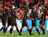 التشيك تهزم هولندا 5-3 فى تاريخ المواجهات قبل موقعة ثمن نهائي يورو 2020
