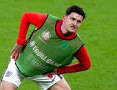 ماجواير يكشف موعد عودته من الإصابة لقيادة دفاع مانشستر يونايتد